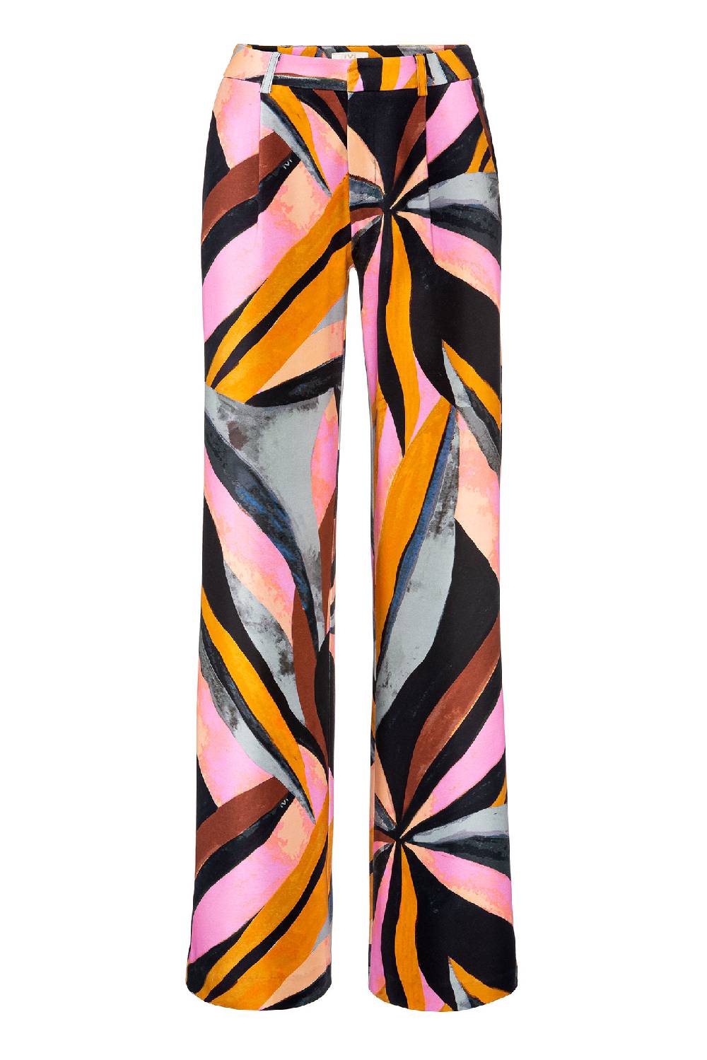 IVI GmbH TUCAN Jerseyhose multicolor
