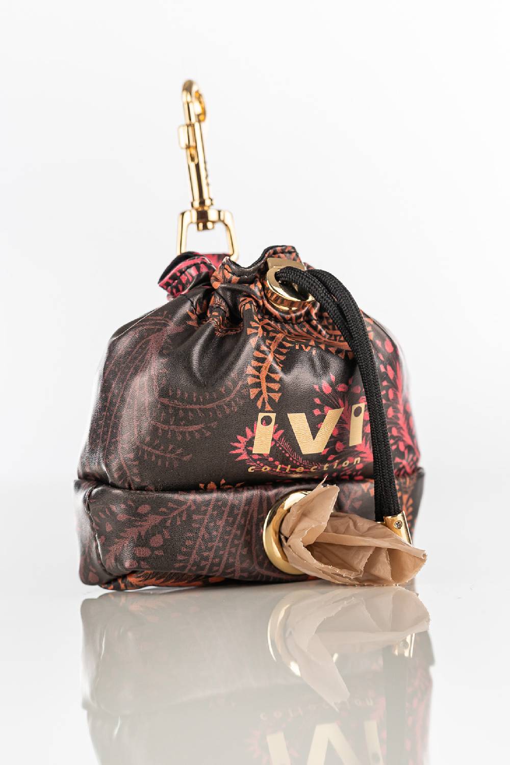 IVI GmbH WILD HERBS Futterbeutel