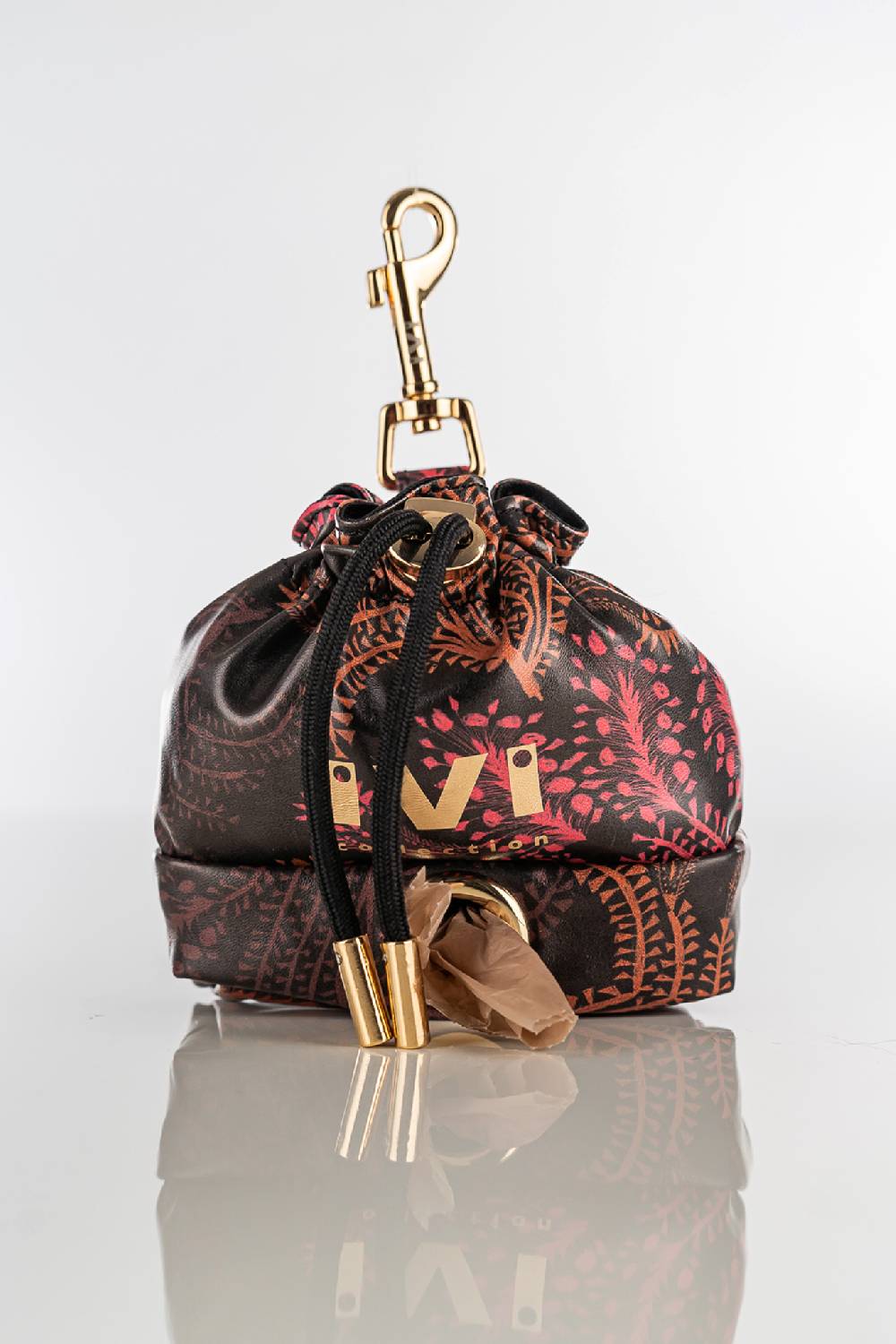 IVI GmbH WILD HERBS Futterbeutel