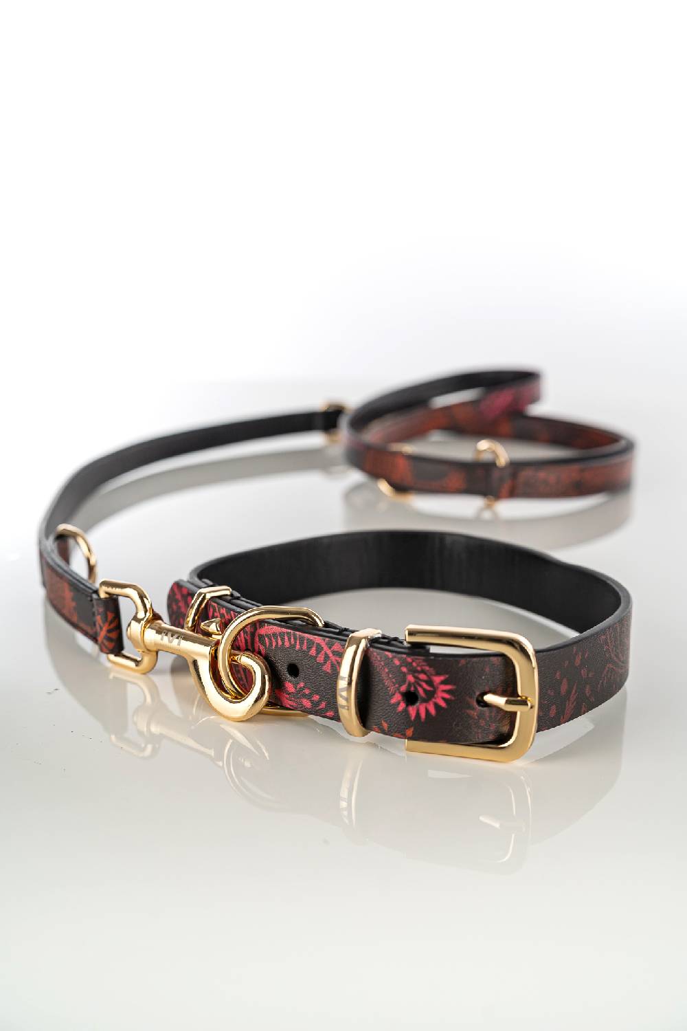 IVI GmbH WILD HERBS Halsband