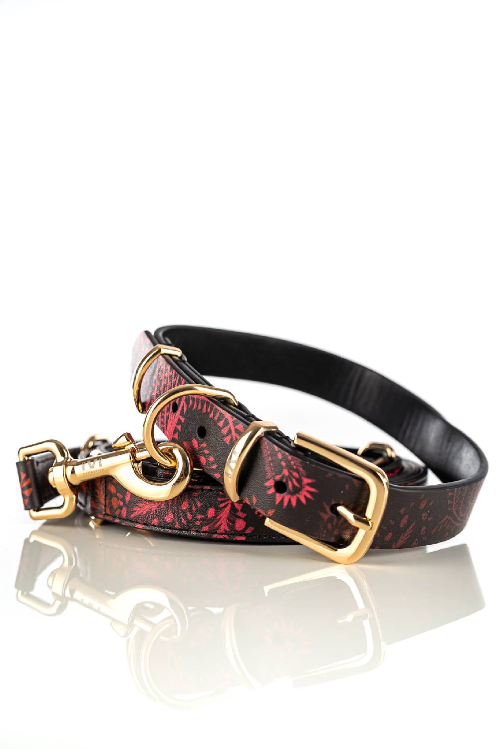 IVI GmbH WILD HERBS Halsband