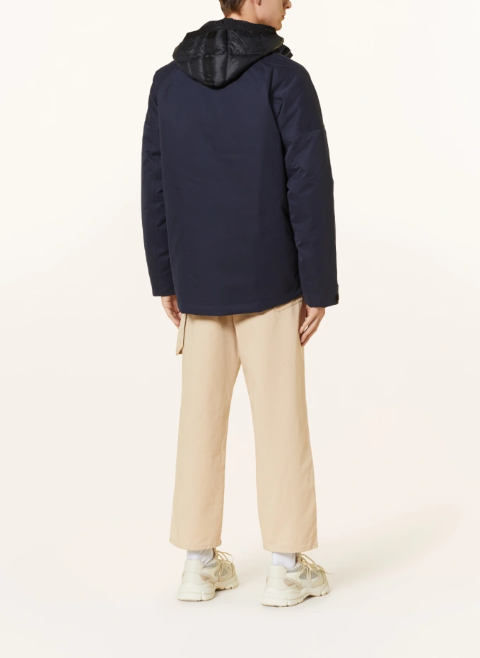 ALPHATAURI 3-in-1-Jacke OEREN Mit PrimaLoft®-Isolierung