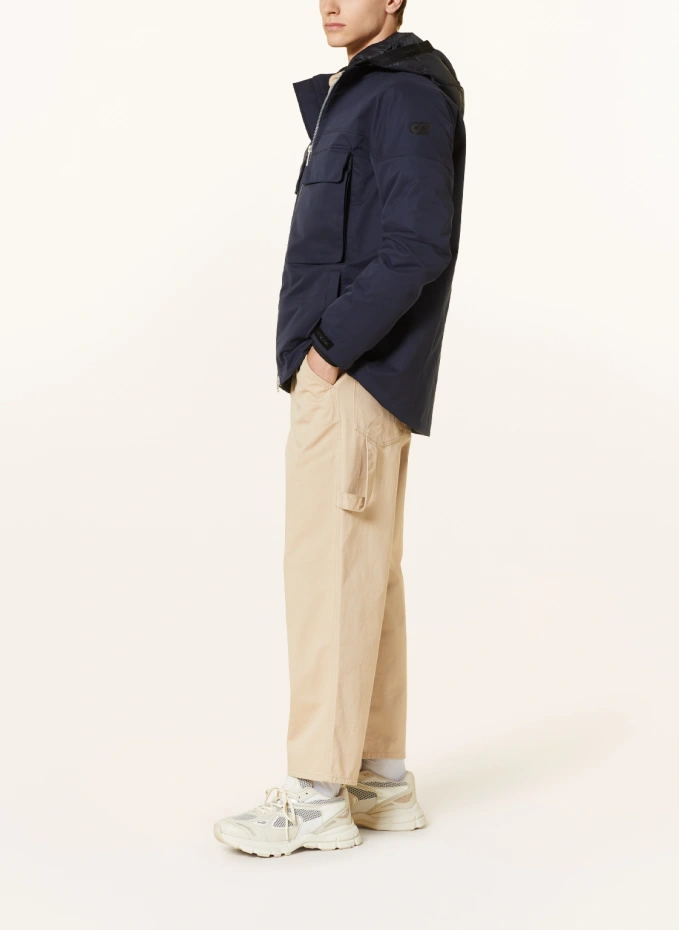 ALPHATAURI 3-in-1-Jacke OEREN Mit PrimaLoft®-Isolierung