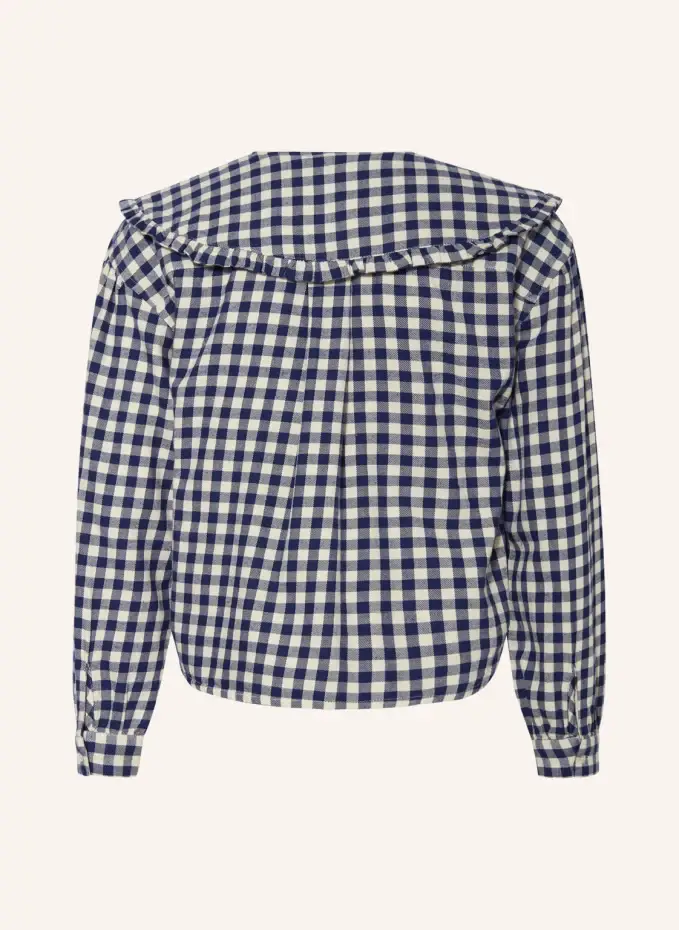 A MONDAY In Copenhagen Bluse