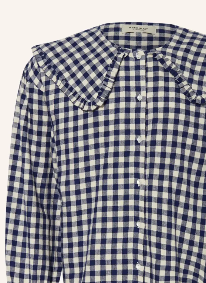 A MONDAY In Copenhagen Bluse