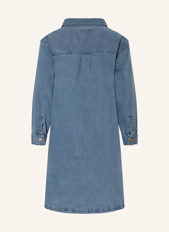 A MONDAY In Copenhagen Jeanskleid SIRI