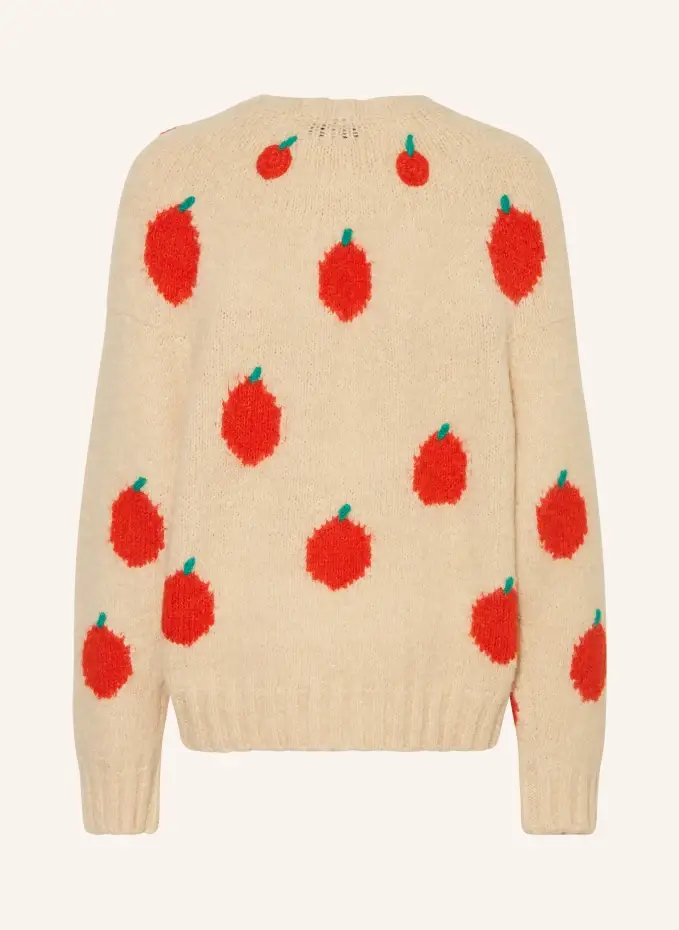 A MONDAY In Copenhagen Pullover NIKOLA