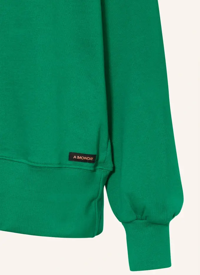 A MONDAY In Copenhagen Sweatshirt MADDY