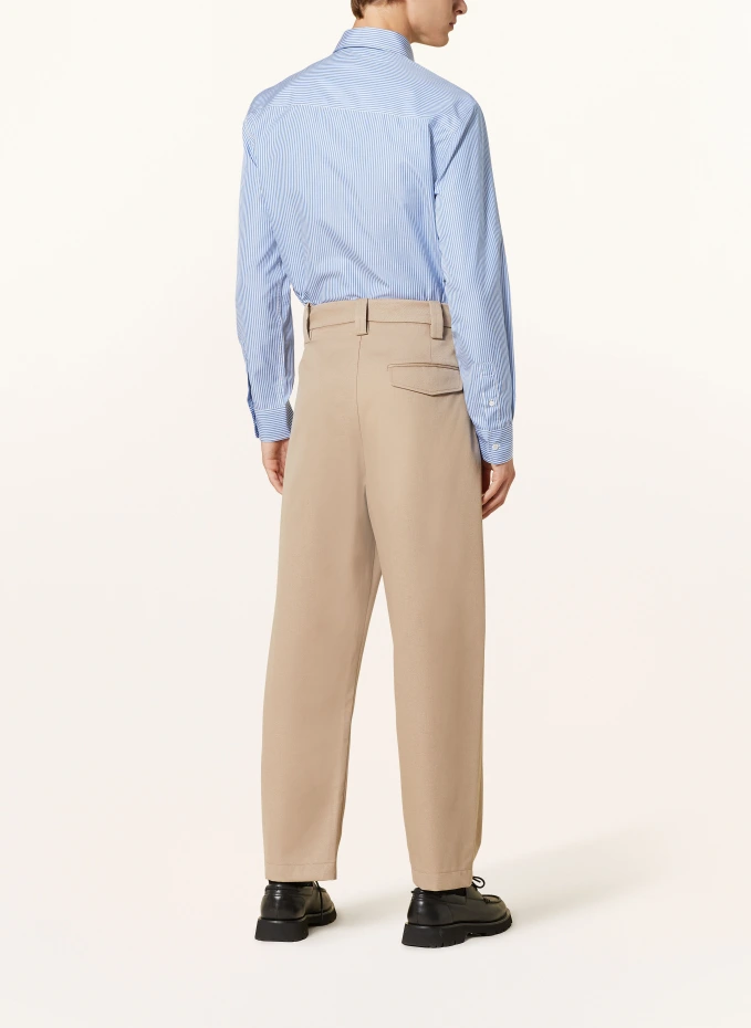 A.P.C. Anzughose RENATO Regular Fit