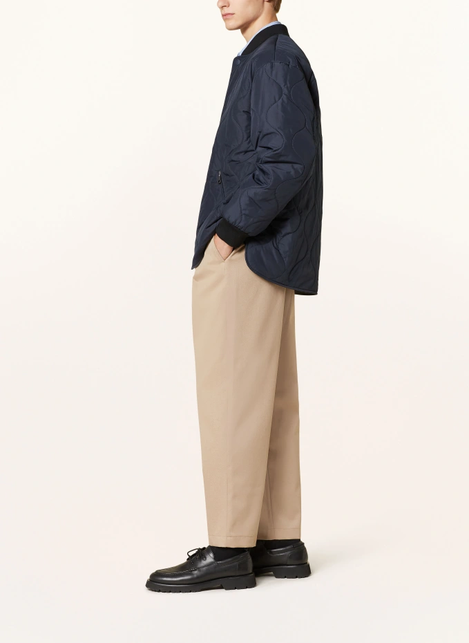 A.P.C. Anzughose RENATO Regular Fit