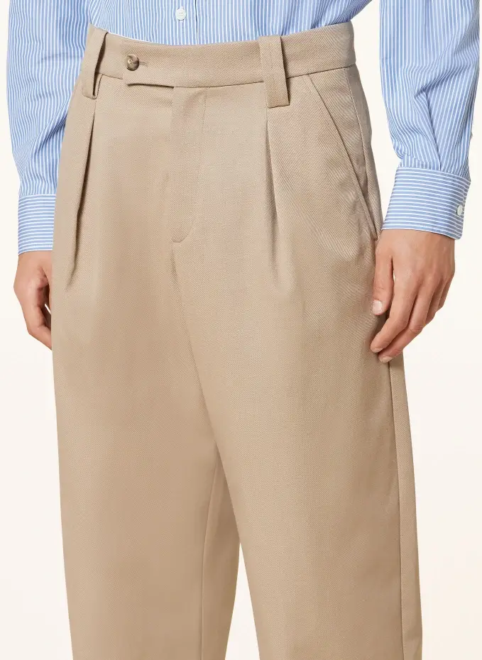 A.P.C. Anzughose RENATO Regular Fit