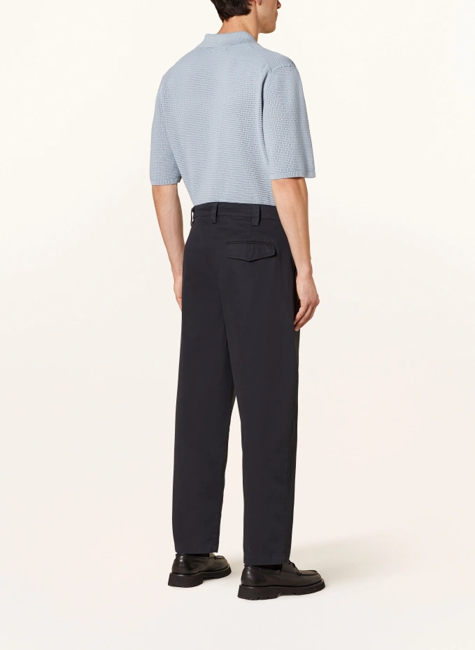 A.P.C. Chino RENATO Loose Fit