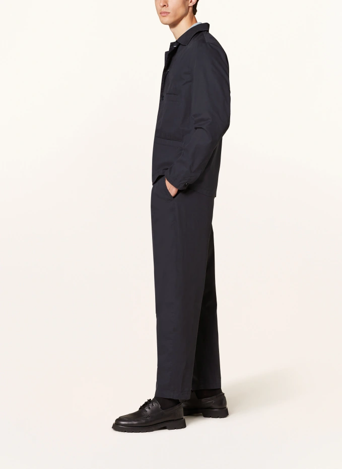 A.P.C. Chino RENATO Loose Fit