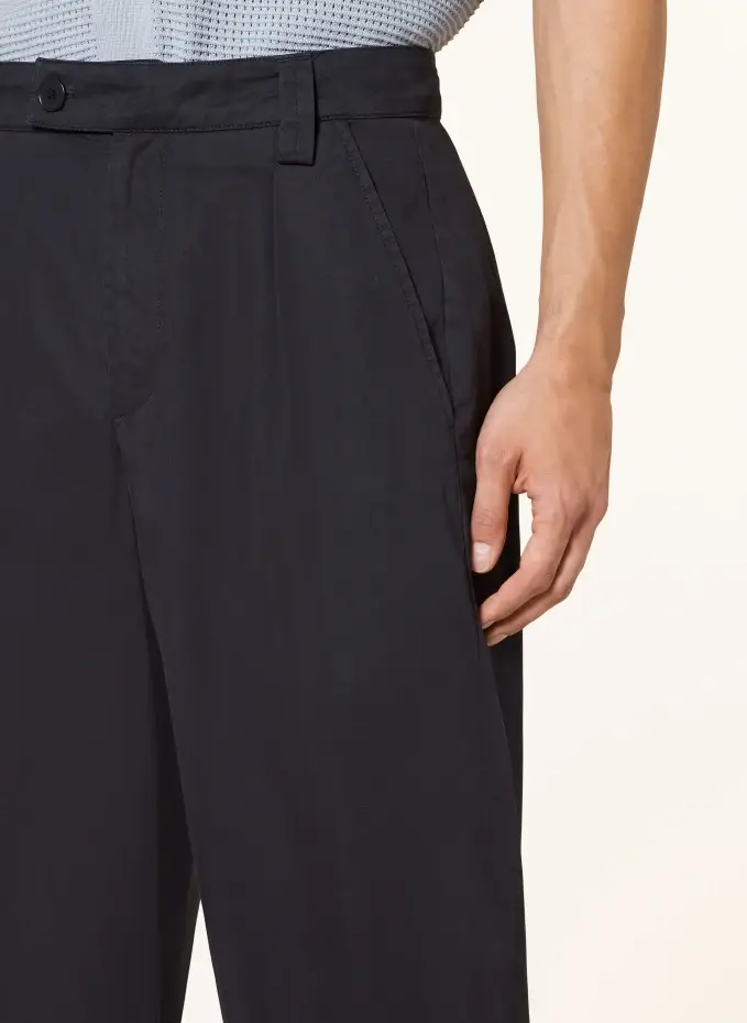 A.P.C. Chino RENATO Loose Fit