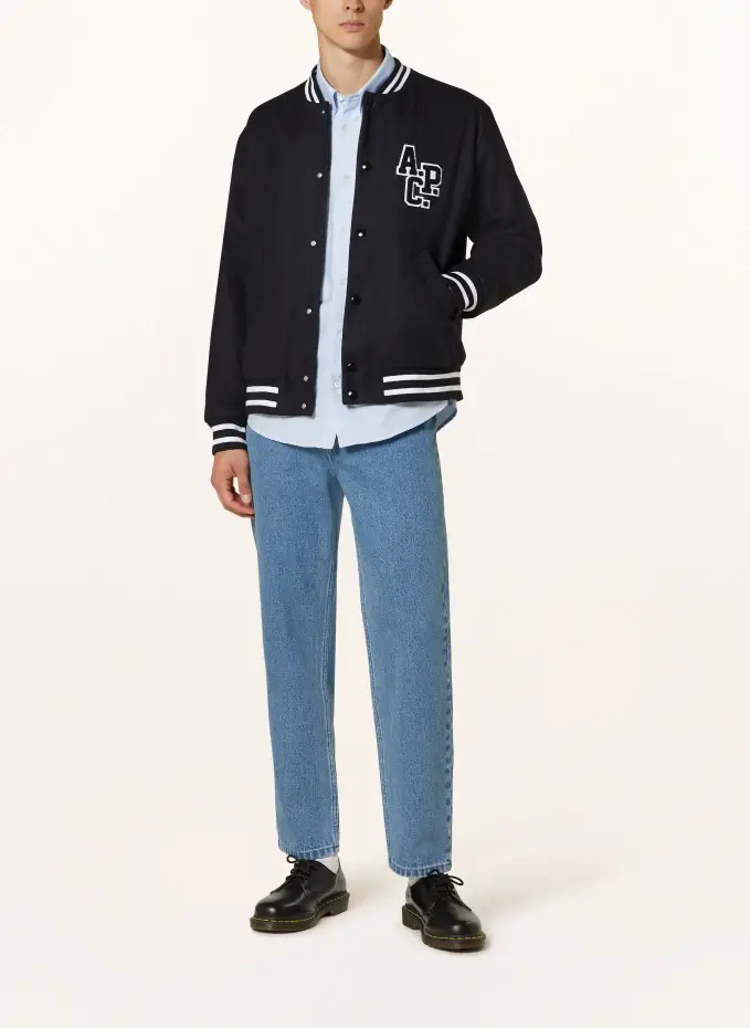 A.P.C. College-Jacke MICKY