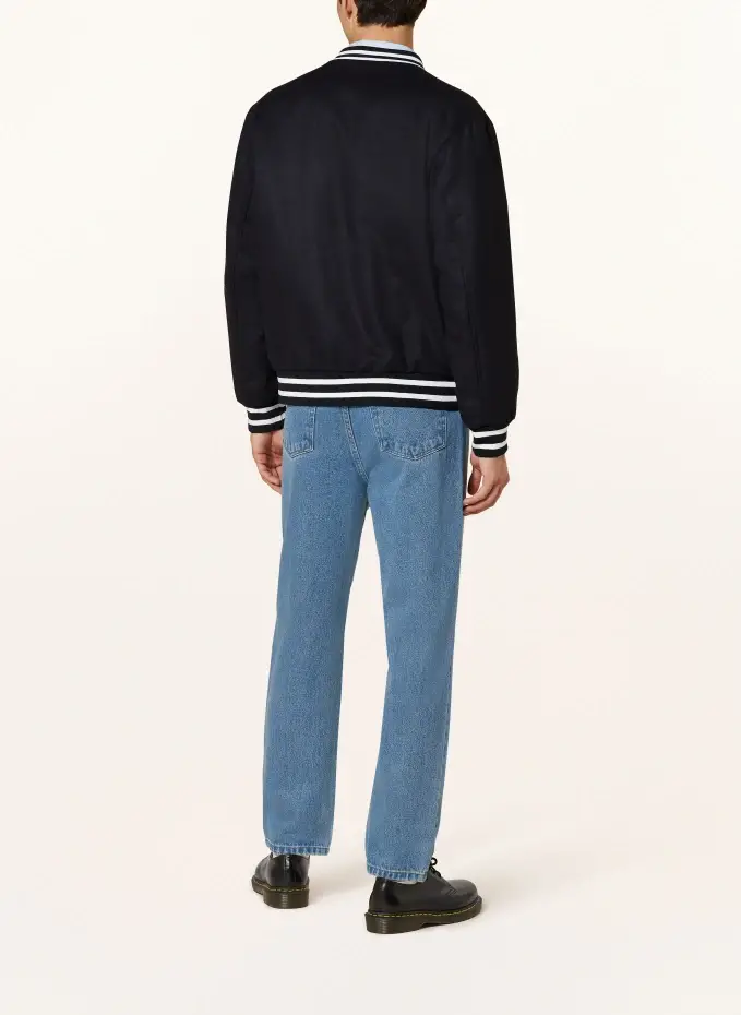 A.P.C. College-Jacke MICKY