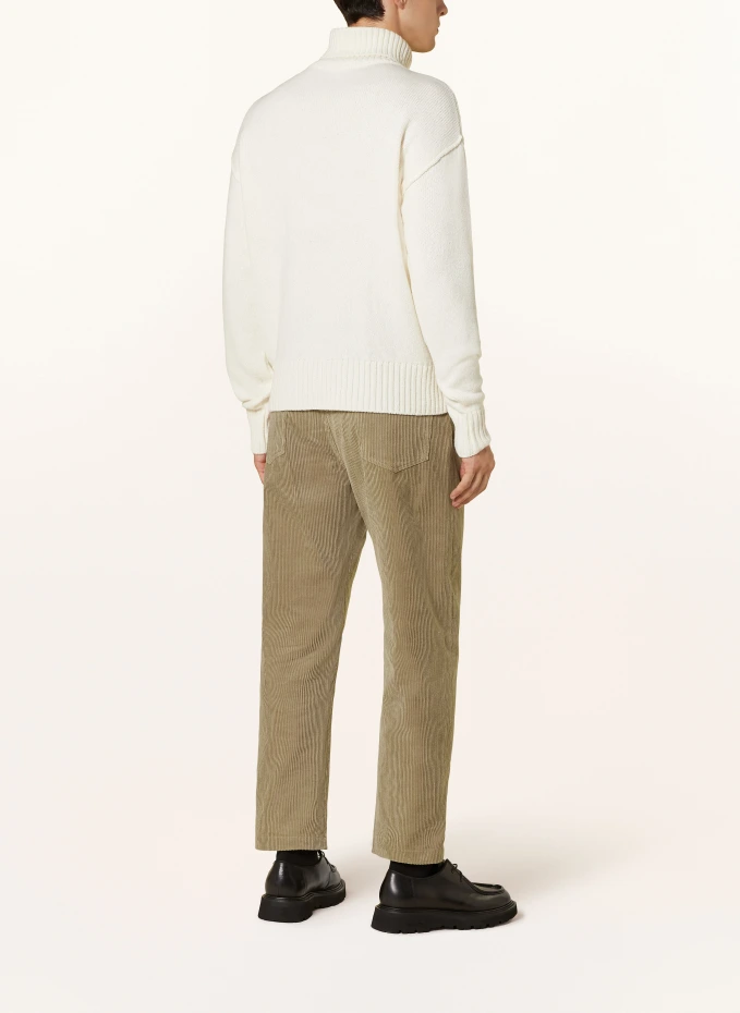 A.P.C. Cordhose ACHILLE Regular Fit