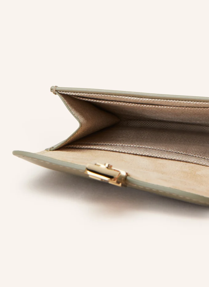 A.P.C. Geldbörse COMPACT GRACE