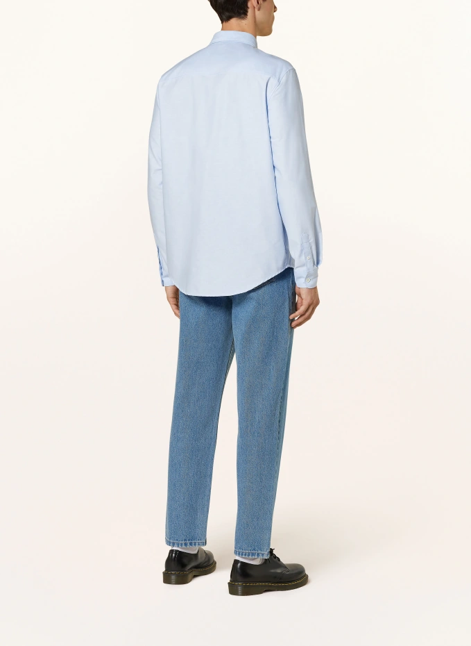 A.P.C. Hemd CHEMISE GREG Comfort Fit