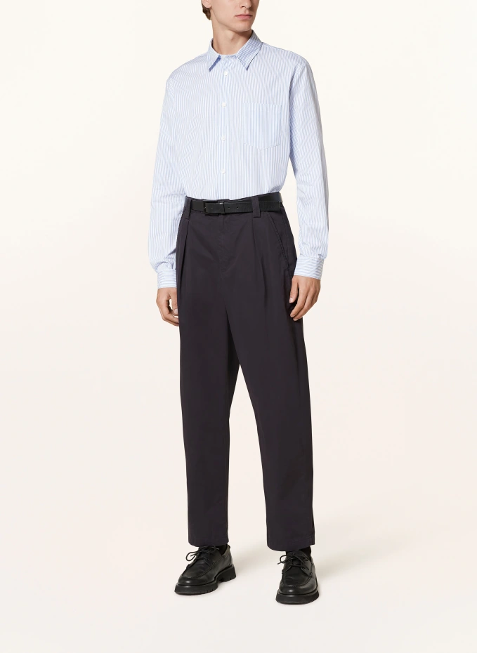 A.P.C. Hemd CLÉMENT Comfort Fit