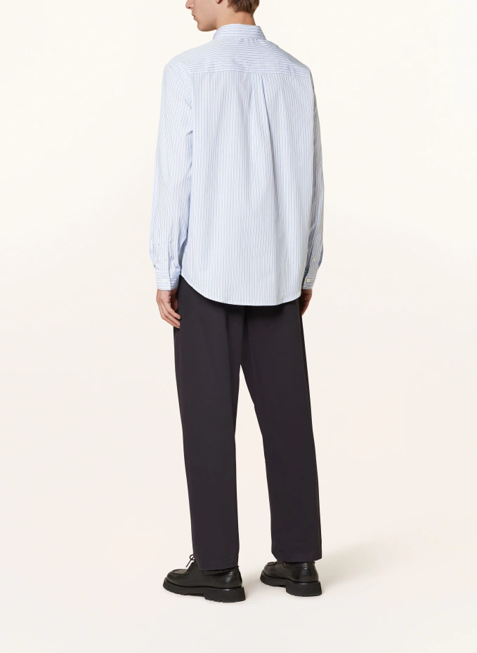 A.P.C. Hemd CLÉMENT Comfort Fit