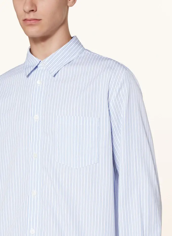 A.P.C. Hemd CLÉMENT Comfort Fit