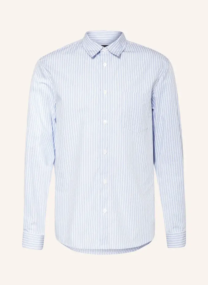 A.P.C. Hemd CLÉMENT Comfort Fit