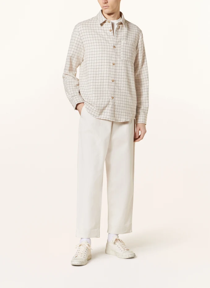 A.P.C. Hemd Comfort Fit