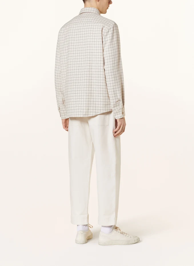 A.P.C. Hemd Comfort Fit