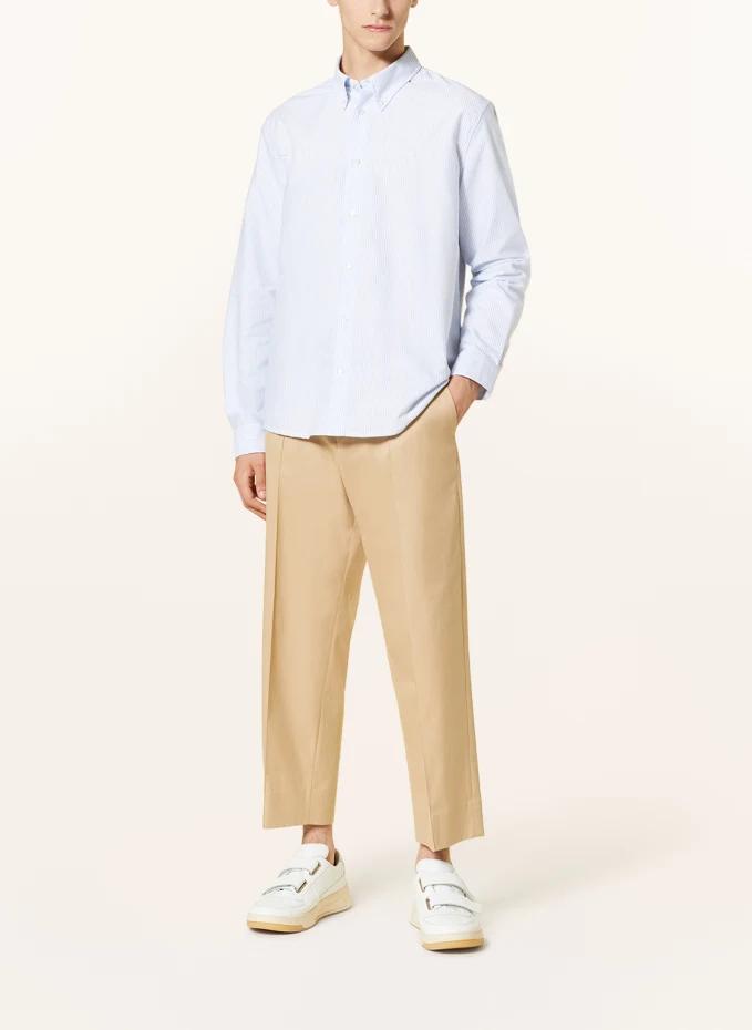 A.P.C. Hemd GREG Comfort Fit