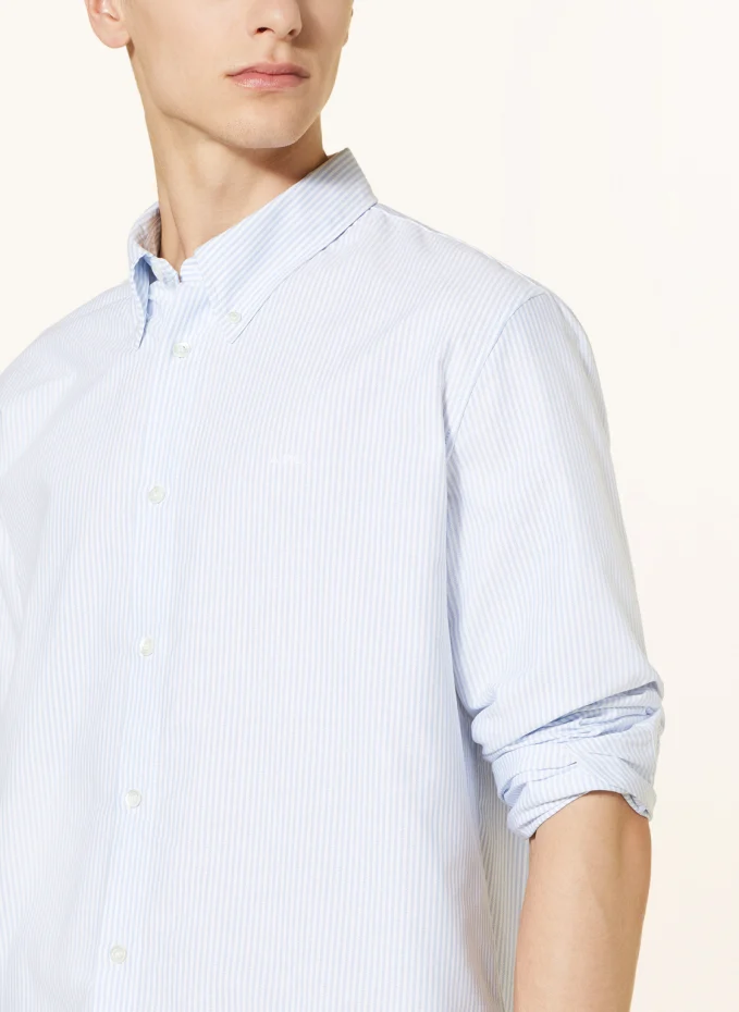 A.P.C. Hemd GREG Comfort Fit