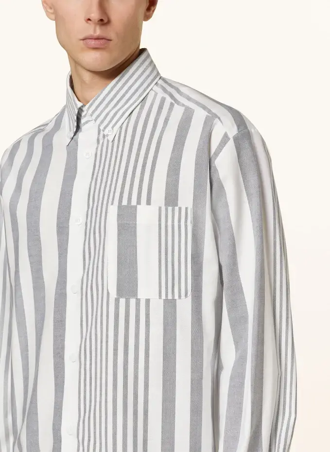 A.P.C. Hemd MATEO Comfort Fit