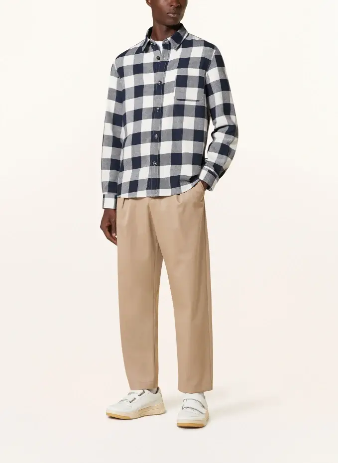 A.P.C. Hemd Standard Fit