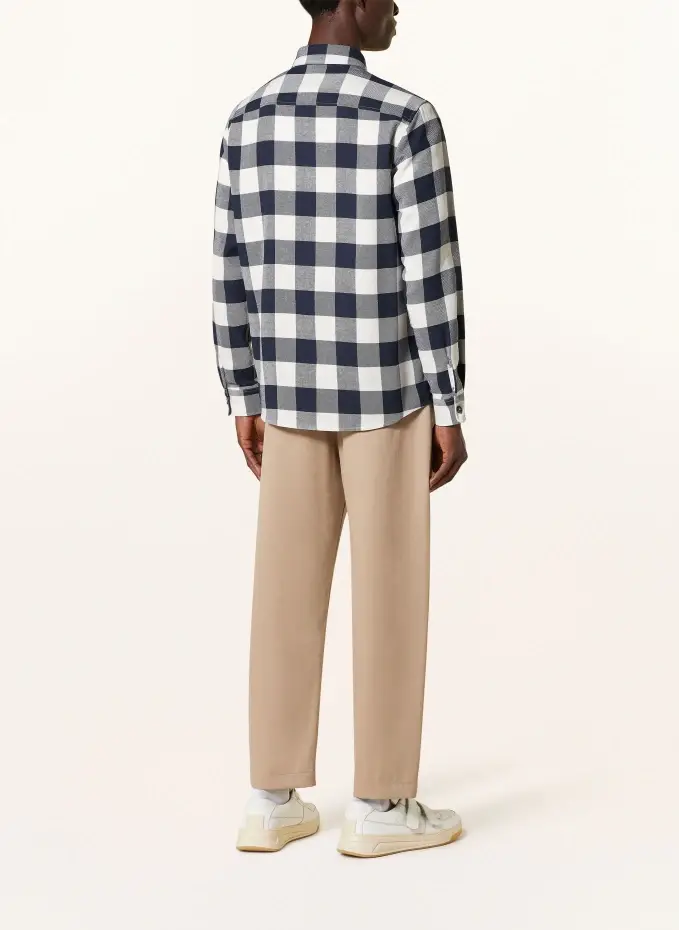 A.P.C. Hemd Standard Fit