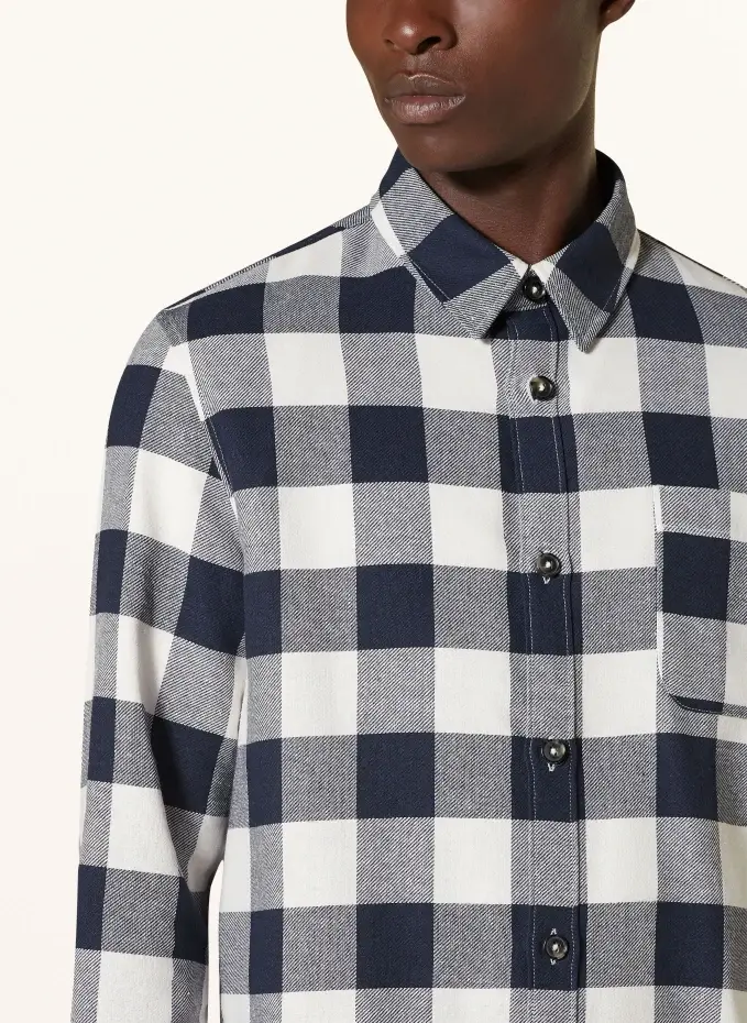 A.P.C. Hemd Standard Fit