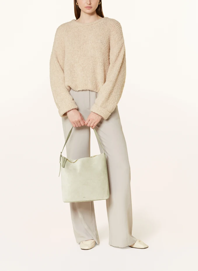 A.P.C. Hobo-Bag VERA