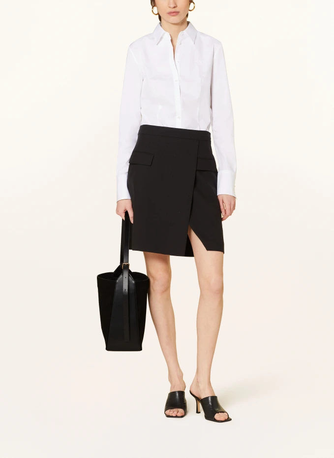 A.P.C. Hobo-Bag VIRGINIE