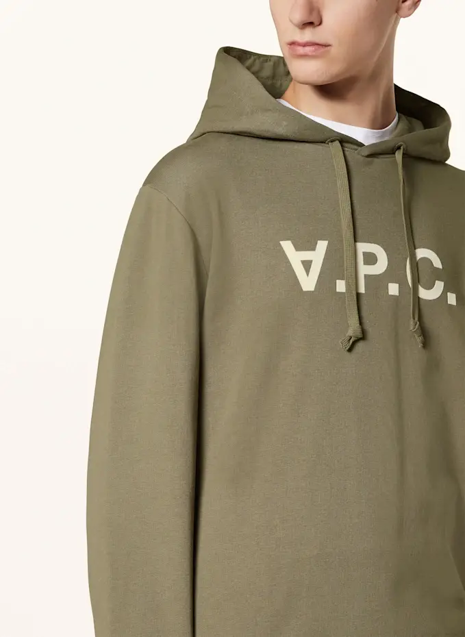 A.P.C. Hoodie