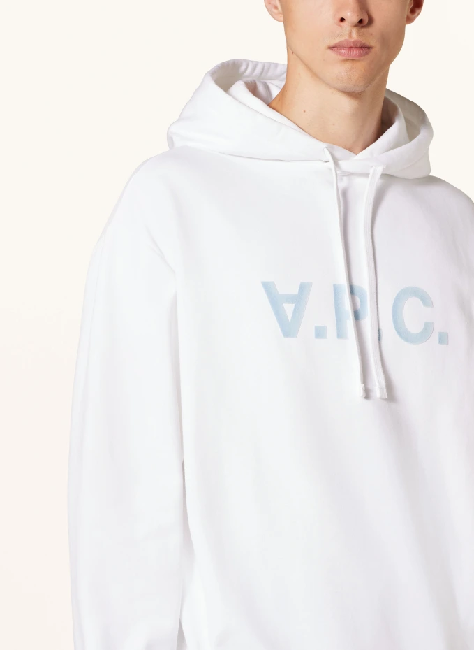 A.P.C. Hoodie