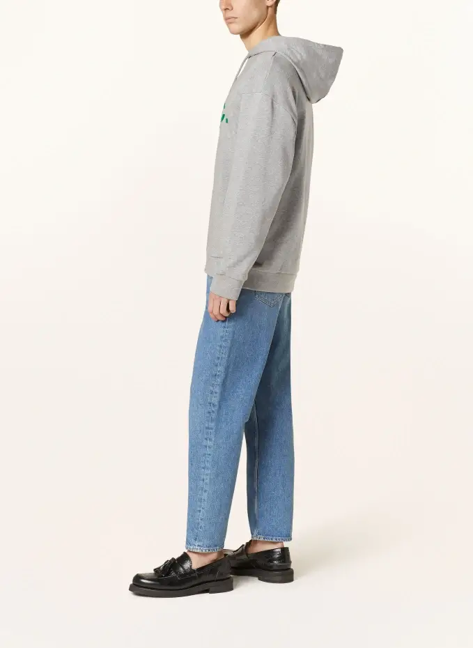 A.P.C. Hoodie MILO