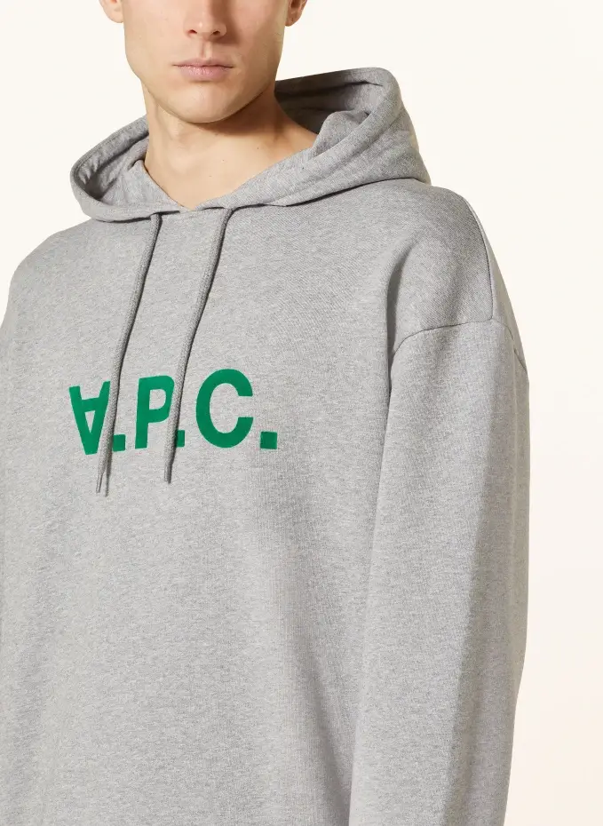 A.P.C. Hoodie MILO