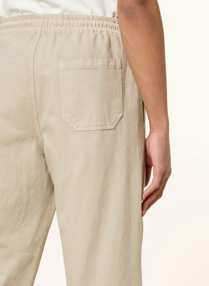 A.P.C. Hose VINCENT Straight Fit