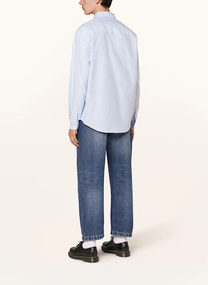 A.P.C. Jeans ACHILLE Straight Fit