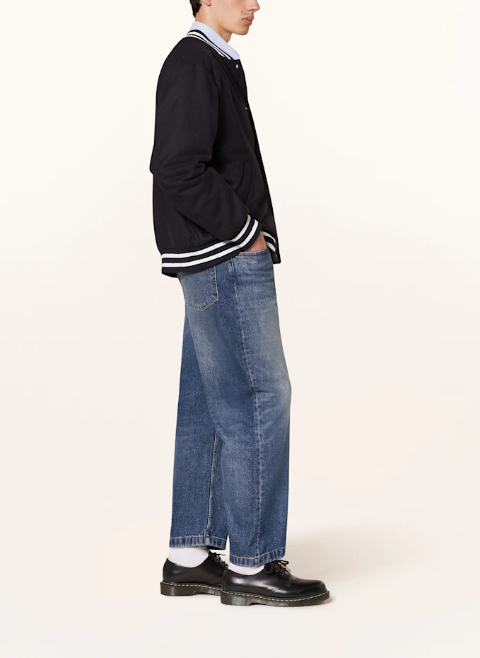 A.P.C. Jeans ACHILLE Straight Fit