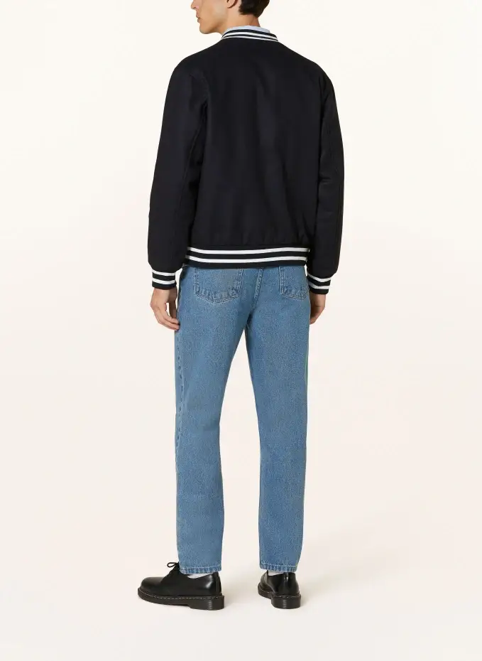 A.P.C. Jeans MARTIN Regular Fit