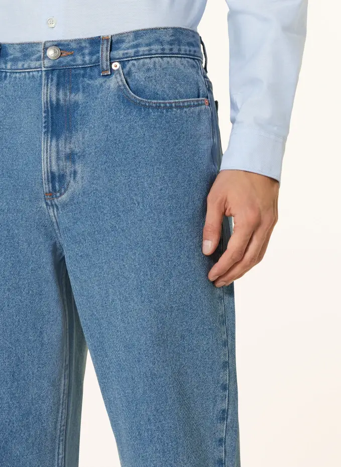 A.P.C. Jeans MARTIN Regular Fit