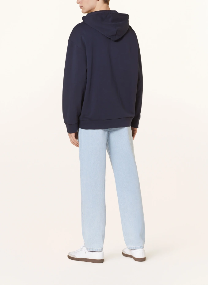 A.P.C. Jeans MARTIN Straight Fit