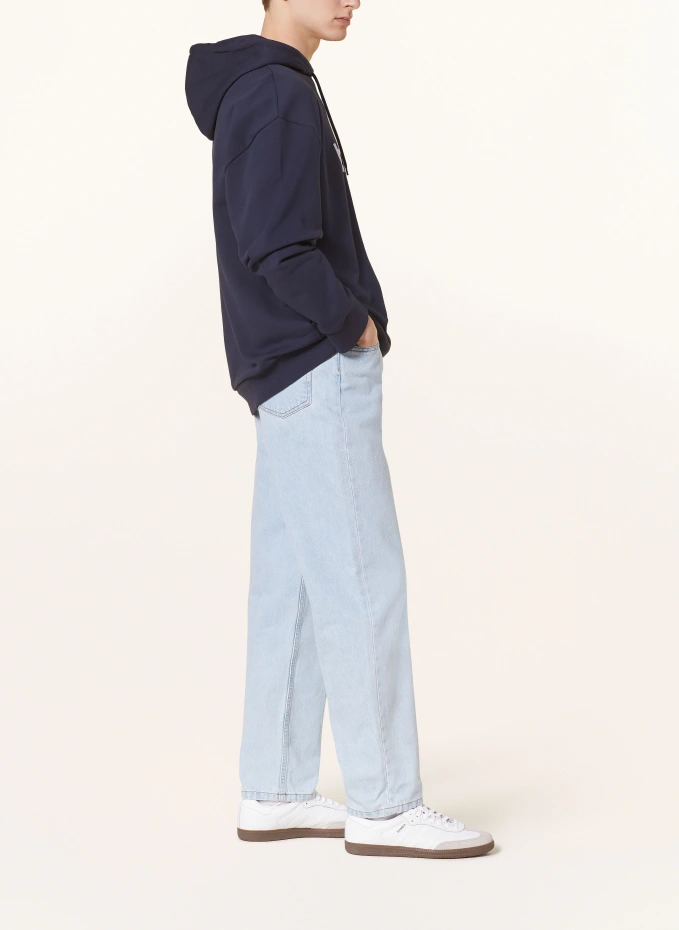 A.P.C. Jeans MARTIN Straight Fit