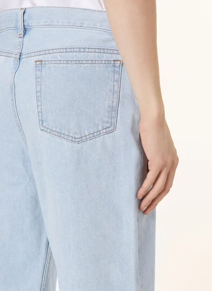 A.P.C. Jeans MARTIN Straight Fit