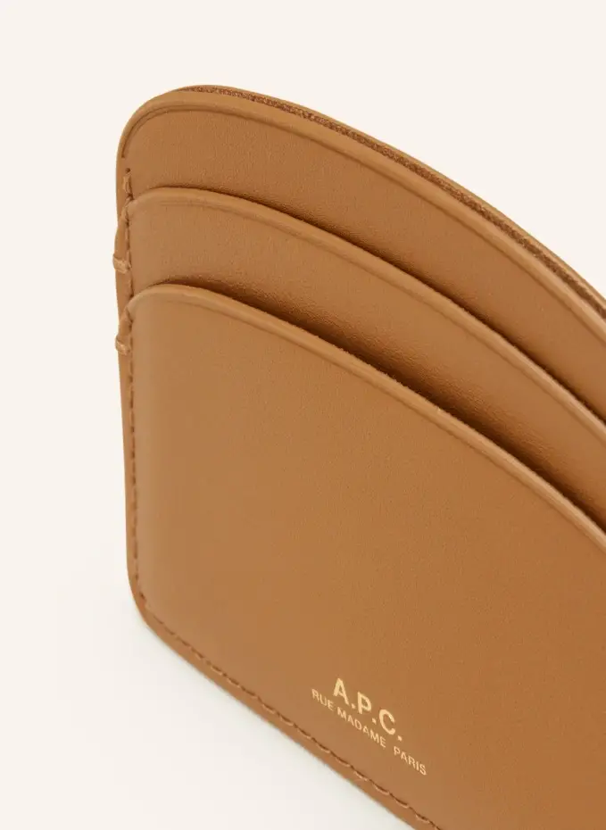 A.P.C. Kartenetui